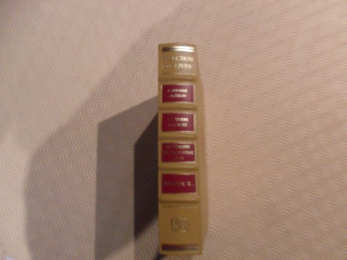 Selection livre 1966 1 - du,