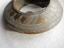 ANCIEN BRACELET ESCLAVE