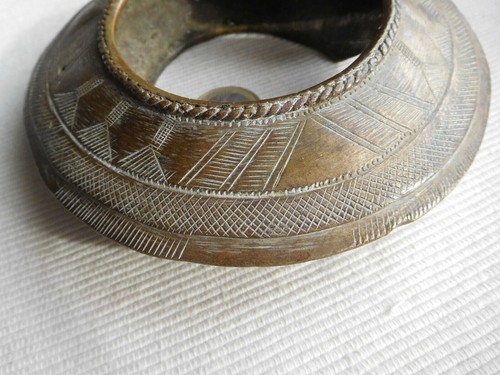 Ancien bracelet esclave - ancien,
