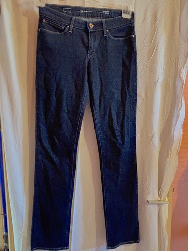 Levi jeans demi curve taille - levi's,