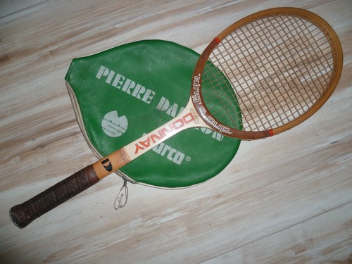 Raquette tennis donnay - donnay, king's