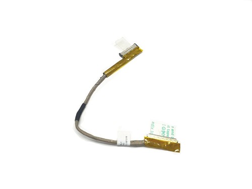 Câble nappe vidéo lvds pour - câble,