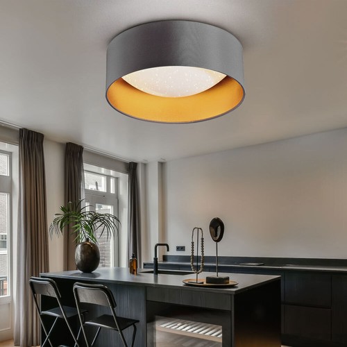 Plafonnier suspension lampe - suspension, de