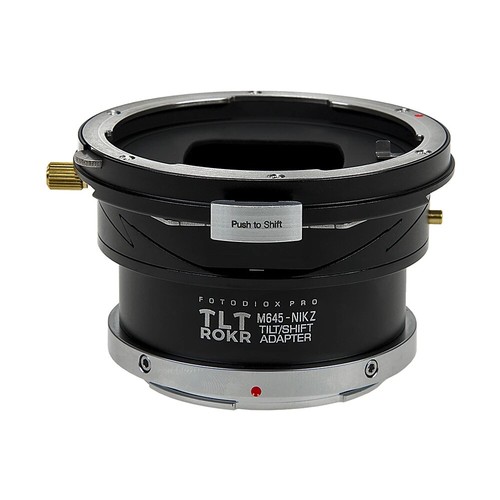 Fotodiox adaptateur tilt - fotodiox,