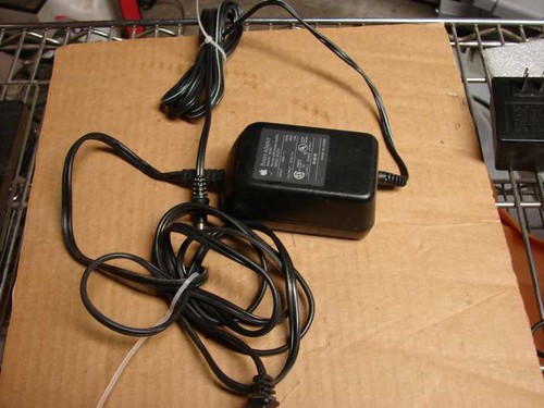 Apple power adapter - , for