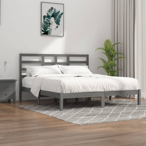 Cadre lit adulte meuble - lit,