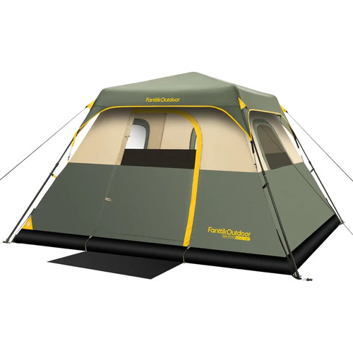 Fanttik camping tent person - fanttik,