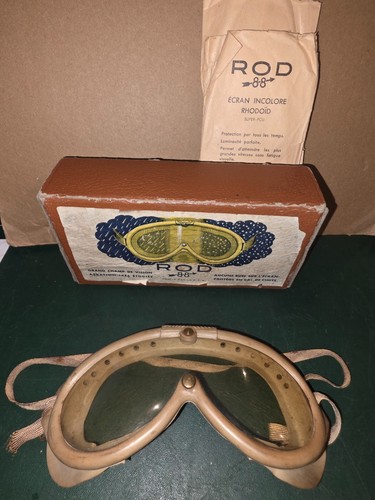 Paire lunette rod aviation - lunette,