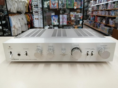 Pioneer 2030 integrated - pioneer, a-2030