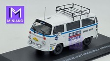 VW COMBI T2 MARTINI PORSCHE