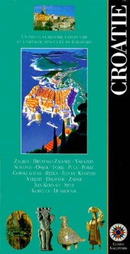 Croatie - ,