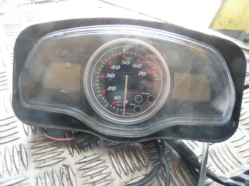 Compteur jet ski yamaha - compteur,