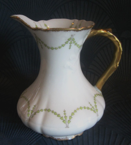 Lanternier pot lait - pot,