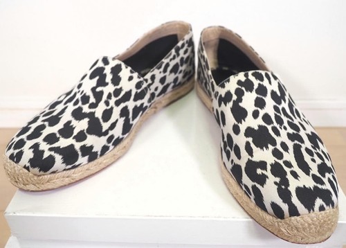 Chaussures espadrilles
