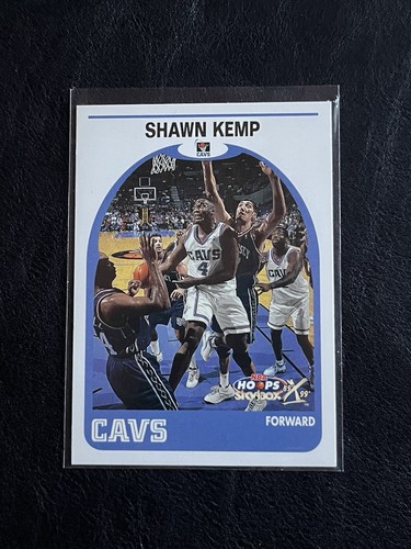 1999 skybox nba hoops - 1999-00,