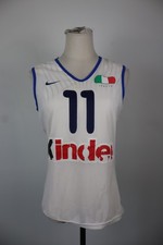 Nike Italie Basket Débardeur