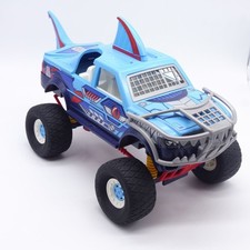 41771 playmobil shark monster - shark,
