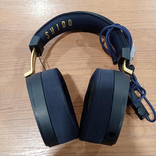 Casque jeu shido - de,