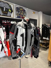 Veste Alpinestars Boulder Gore-Tex Taille L Bridé à 700€ au lieu de 1200€