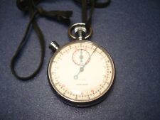 Chronomètre MP ancien Ancre 15 Rubis 