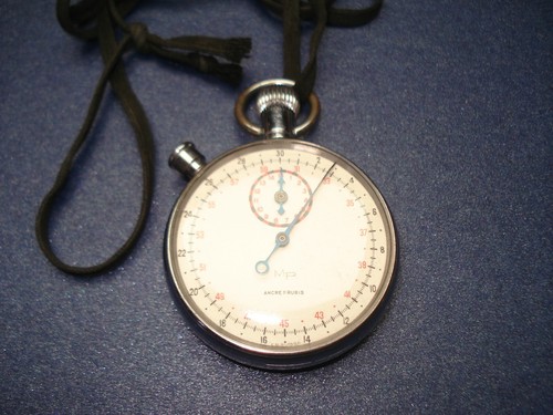 Chronomètre ancien ancre - ancien,
