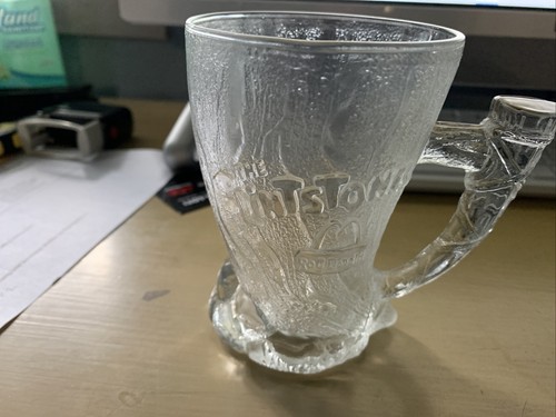 Flintstone donald mug - donald,