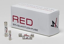 Synergistic Research RED Quantum Fuse - Any size and Value