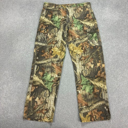 Pantalon realtree adulte - pantalon, x