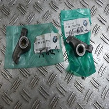 BMW R50/5, R60/5, R75/5 Ez 