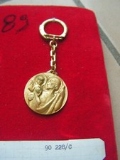 porte cle   ancien   st