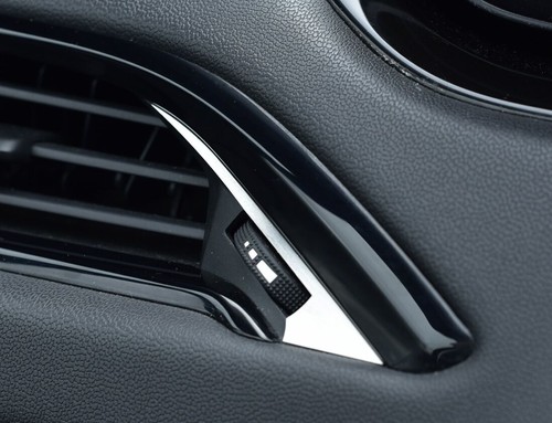 Plaques peugeot 208 2008 gti - 208,