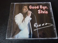 CD NEUF "RINGO WILLY CAT (ex