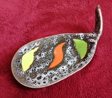 LUC VALLAURIS : Ancienne