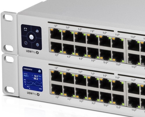 Ubiquiti unifi usw pro poe - ubiquiti,