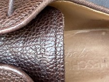 Chaussure Derby HESCHUNG