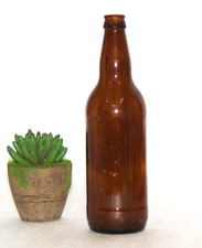 Bouteille En Verre SODA