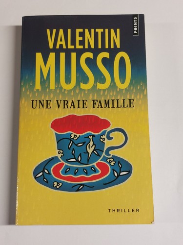 Une vraie famille valentin - famille,,