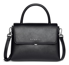 bugatti sac à main Almata Ladies Bag Black