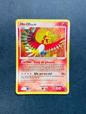 Carte Pokemon Ho-Oh 10/132
