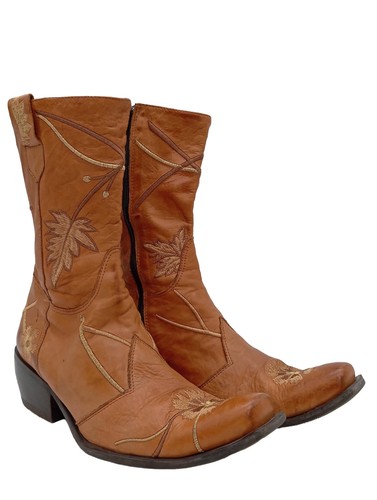 Fluxa santiag dames - fluxa,