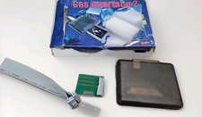 📡 Duolabs CAS Interface 2 -