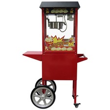 Machine à pop-corn