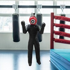 Sac de frappe à coque vide