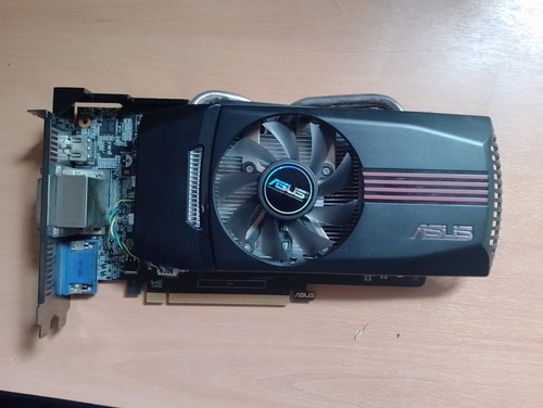 Carte graphique asus nvidia - graphique,