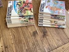 Lot COMPLET Histoire de France