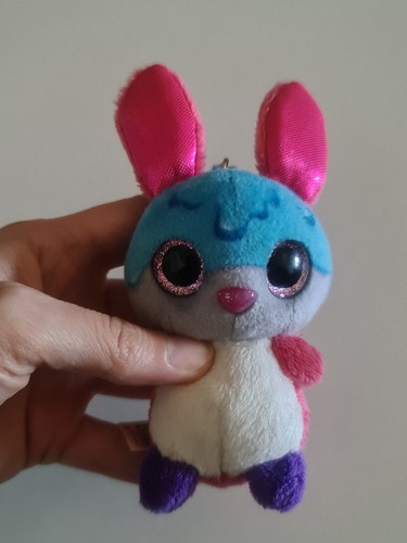 38778 nicidoos peluche lapin - 38778,
