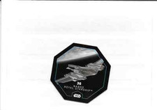 JETON COLLECTOR STAR WARS (