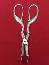 CISEAU à SUCRE - Pince, Coupe Sucre de table Col de Cygne - Collection