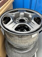 Jantes tôle FIAT TALENTO 16 pouces neuves 