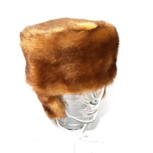 Bonnet hiver chapeau - bonnet, d'hiver